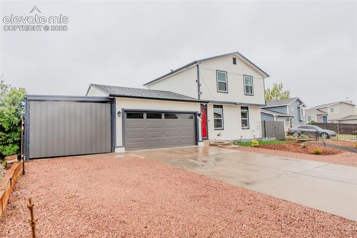 Property Photo:  4735 Keith Court  CO 80916 