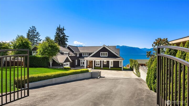 Property Photo:  13282  Seabeck Hwy  NW  WA 98380 