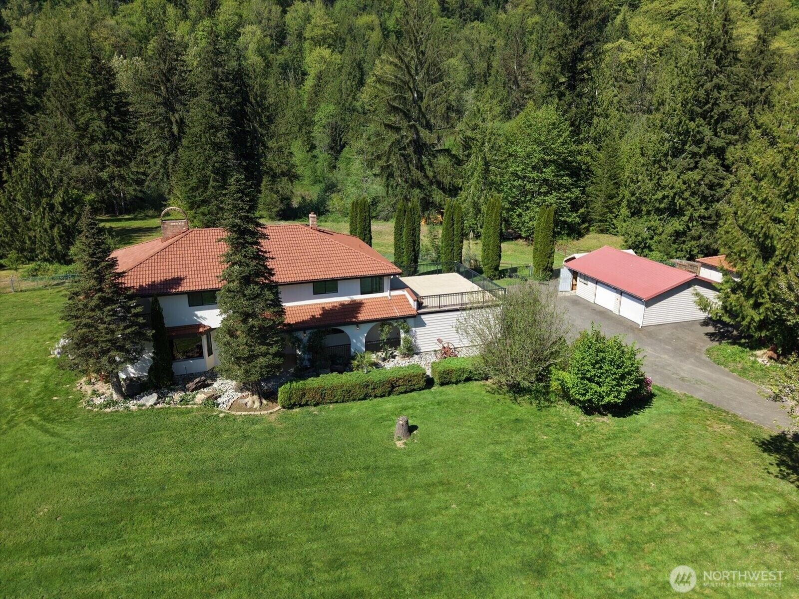 Property Photo:  12717  307th Avenue SE  WA 98294 