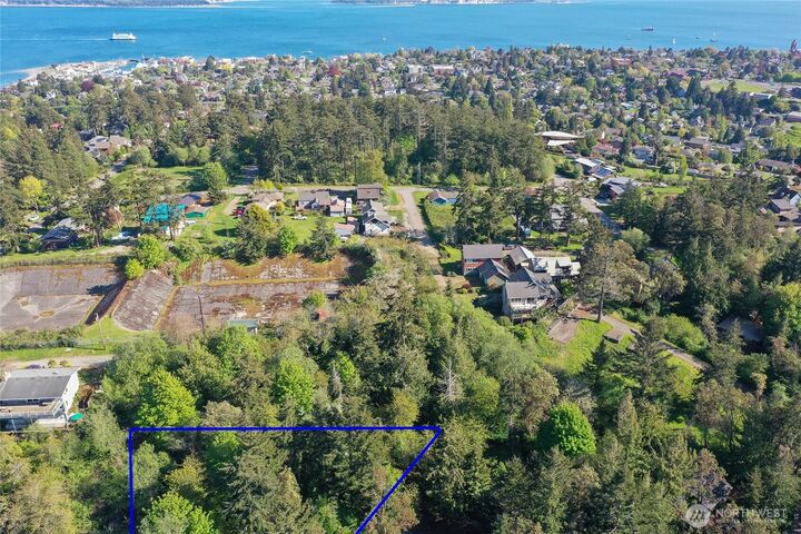 Property Photo: 0 Nka N Street WA 98368