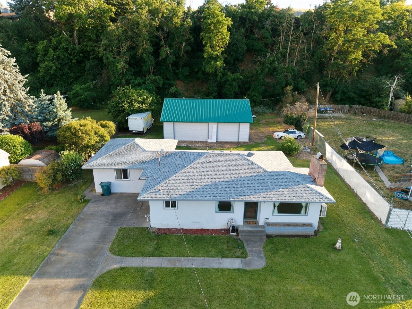 Property Photo: 636 Pierce Street OR 97862