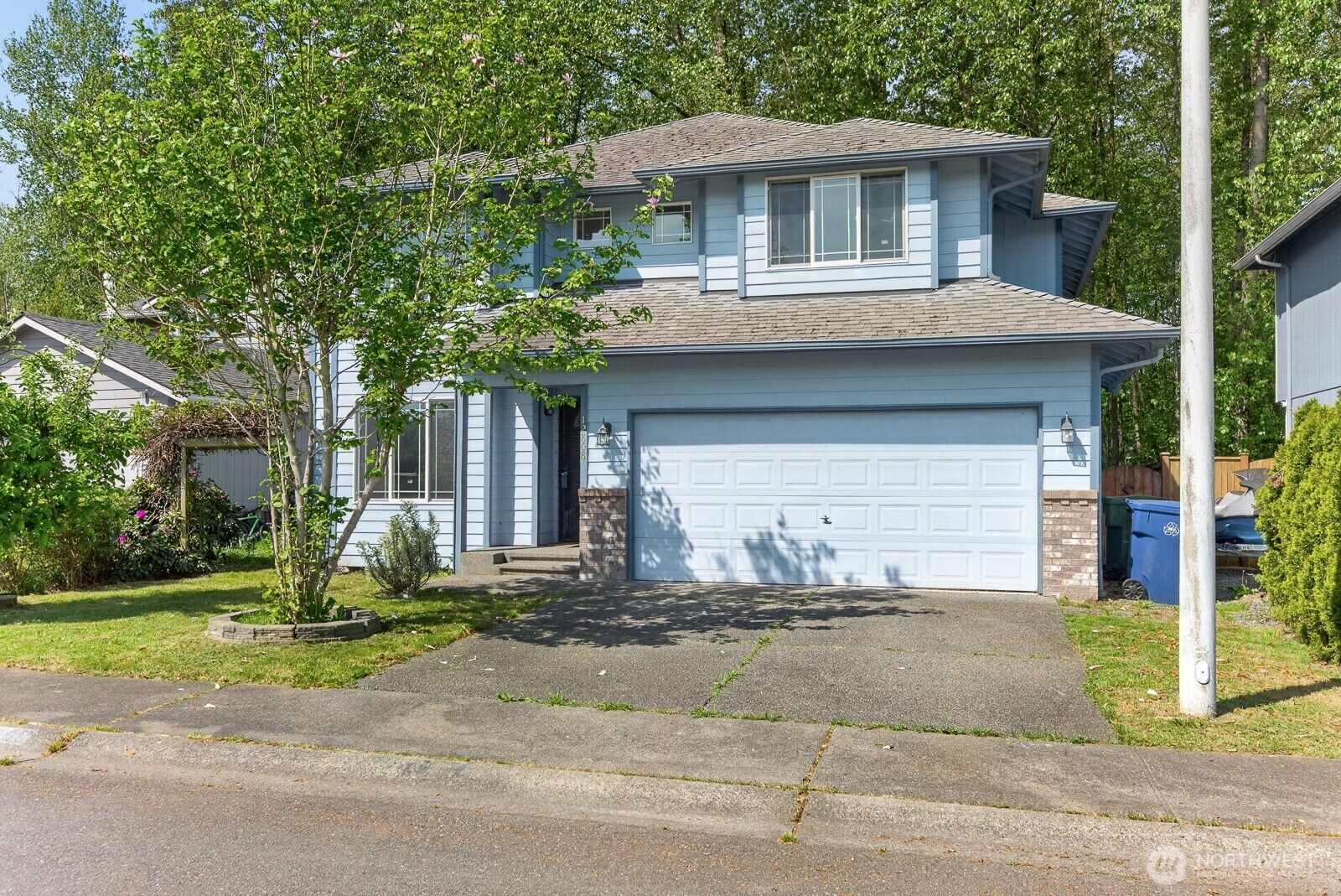 Property Photo:  12808  58th Avenue NE  WA 98271 