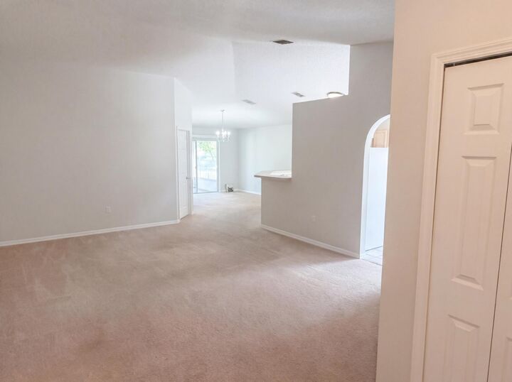 Property Photo:  262 SW Panther Trace  FL 34953 