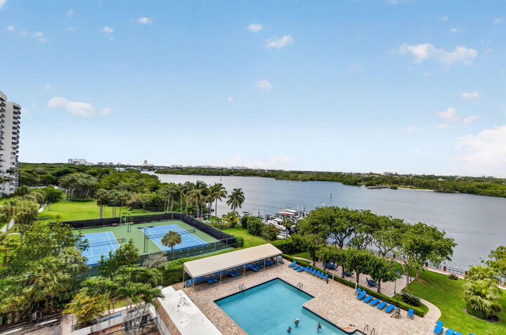 Property Photo:  2121 N Ocean Boulevard 705W  FL 33431 