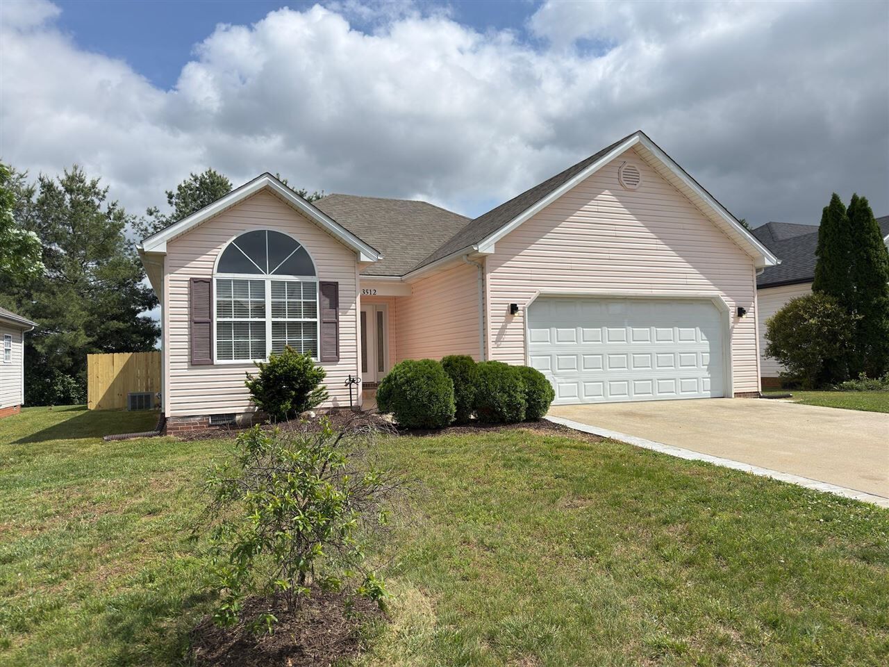 Property Photo:  3512 Cave Springs Avenue  KY 42104 