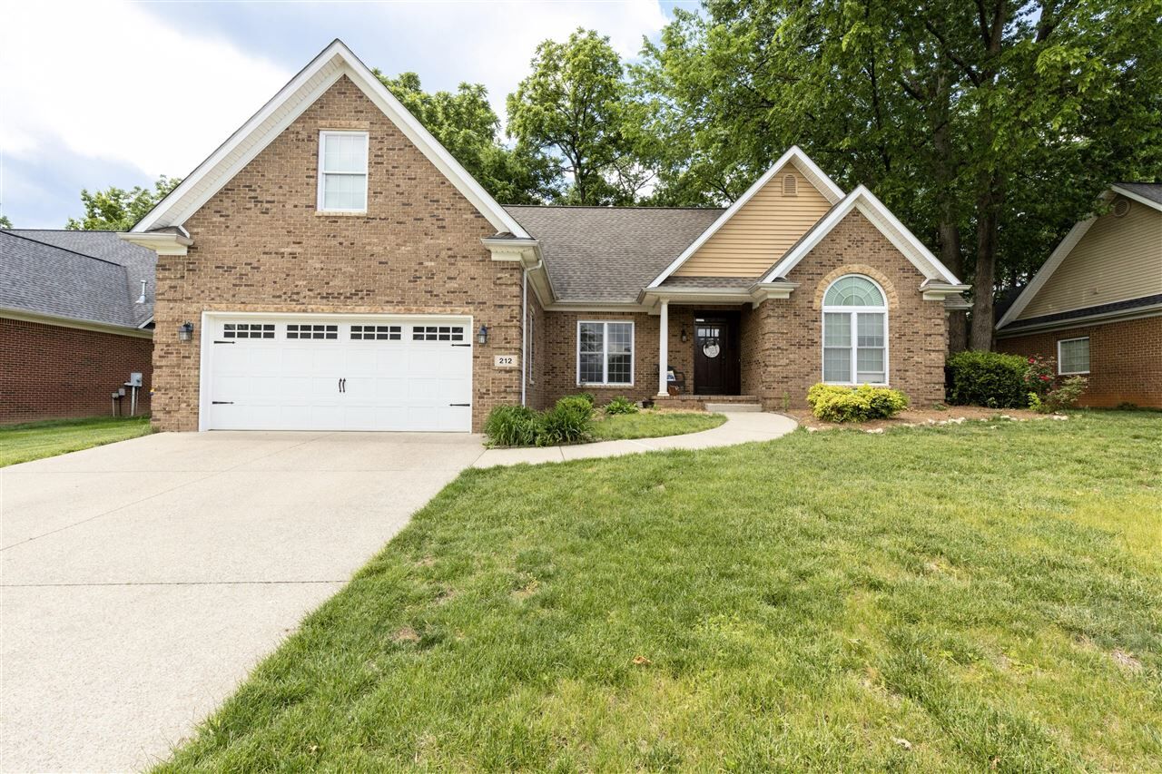 Property Photo:  212 Alice Court  KY 42101 