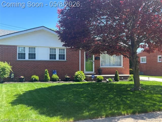 Property Photo:  3835 Grange Road  MI 48183 