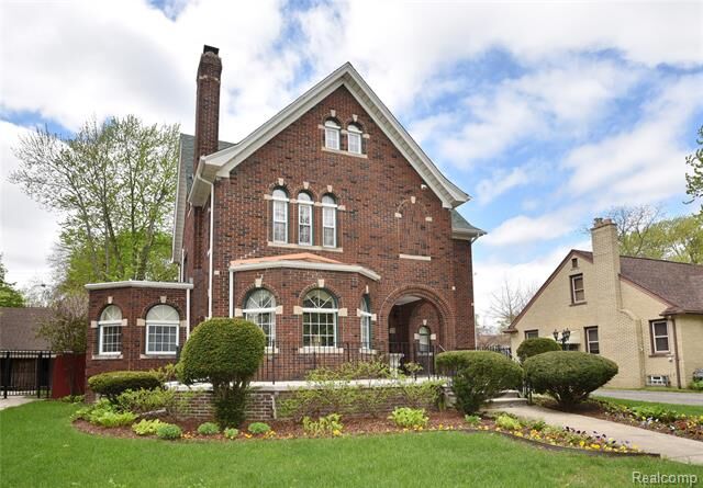 Property Photo:  14127 Woodmont Avenue  MI 48227 