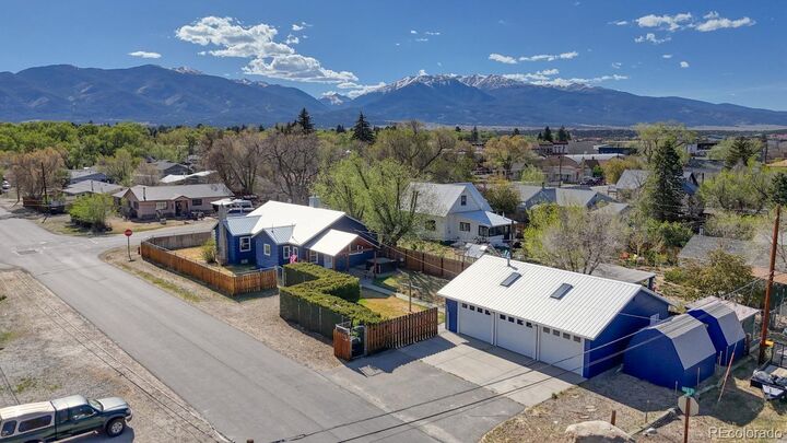 Property Photo: 219 S Colorado Avenue CO 81211