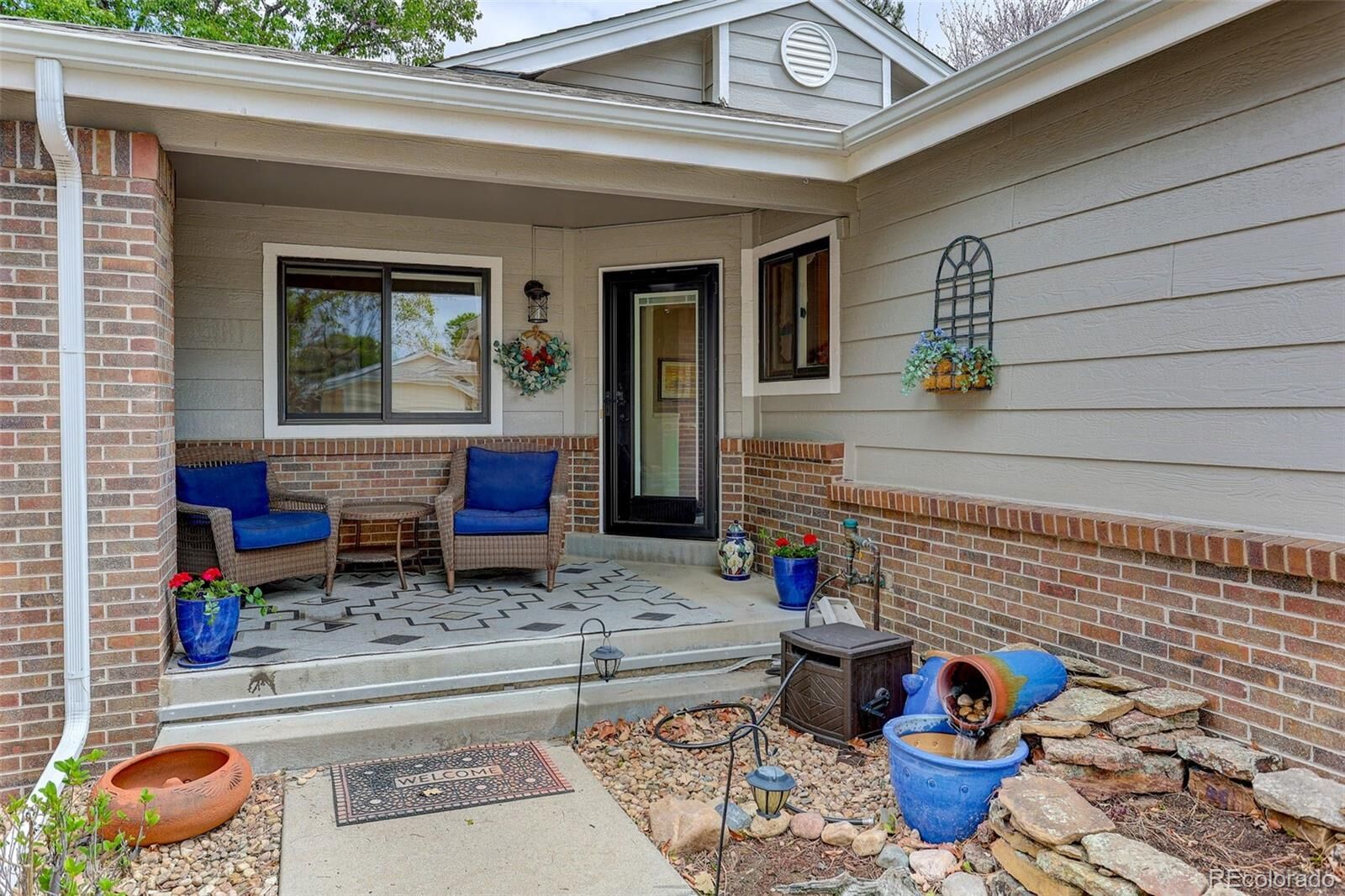 Property Photo:  8080 E Dartmouth Avenue 42  CO 80231 