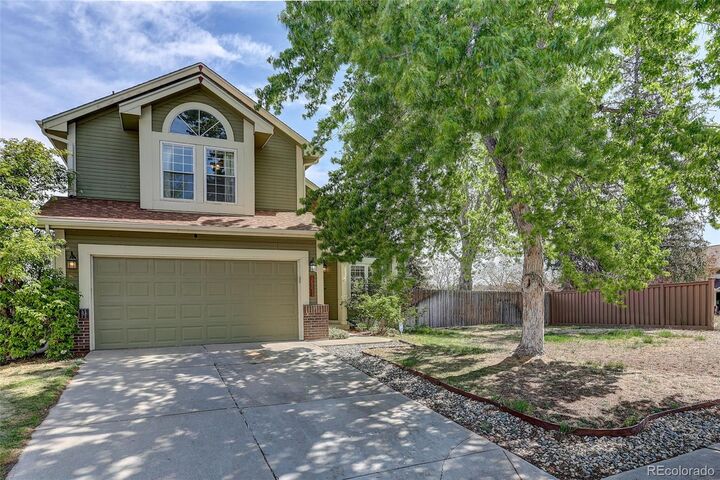 Property Photo:  18597 E Union Drive  CO 80015 