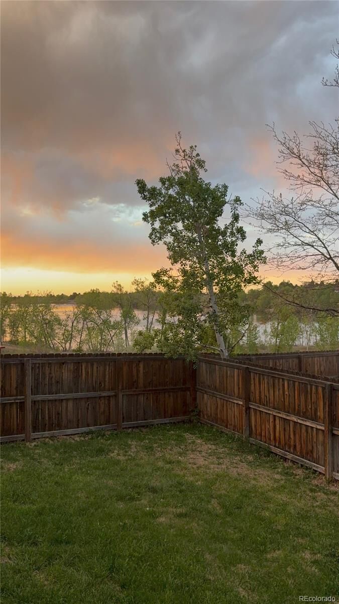 Property Photo: 18597 E Union Drive CO 80015