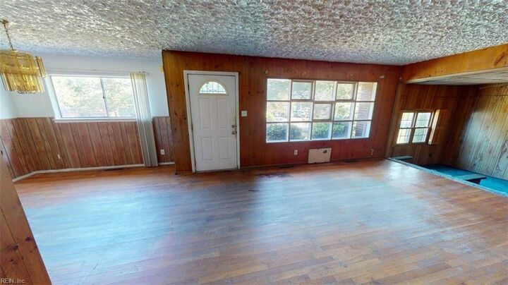 Property Photo: 5421 Berry Hill Rd VA 23502