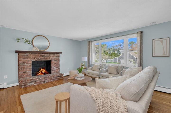 Property Photo: 6 Acre Avenue RI 02806