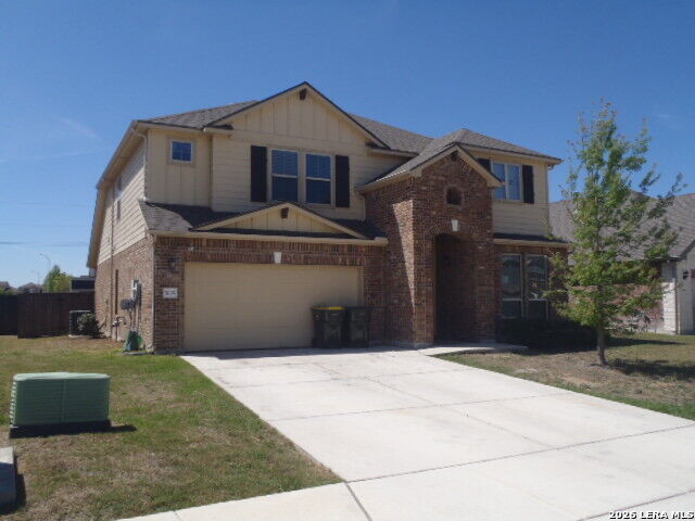 Property Photo:  5009 Arrow Rdg  TX 78124 