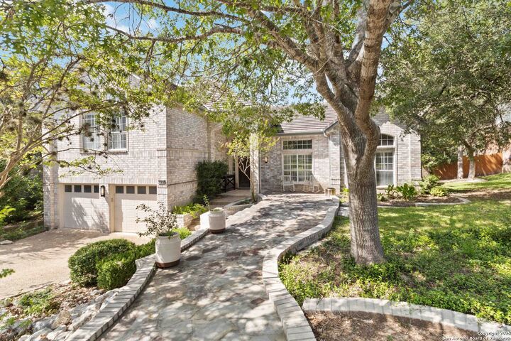 Property Photo:  519 Mission Viejo  TX 78232 