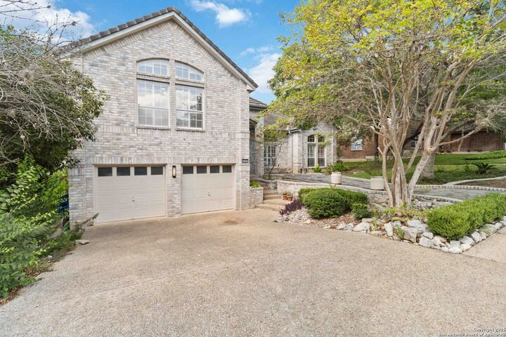 Property Photo:  519 Mission Viejo  TX 78232 