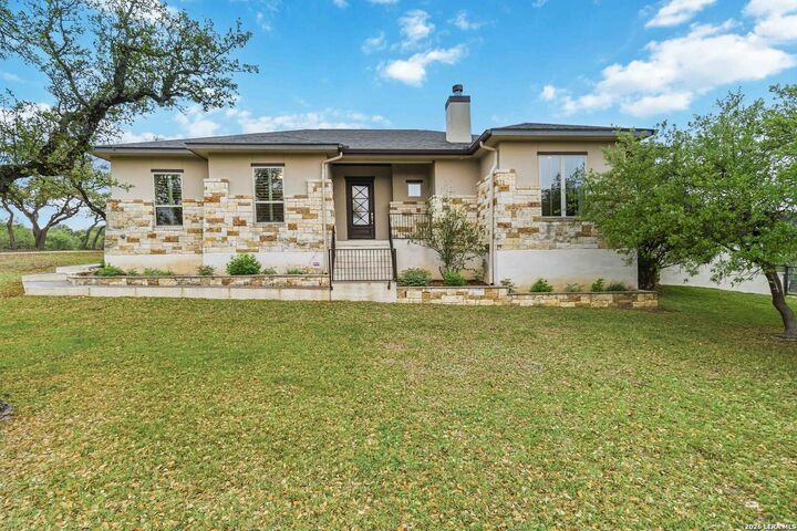 Property Photo:  2004 Big Spring  TX 78133 
