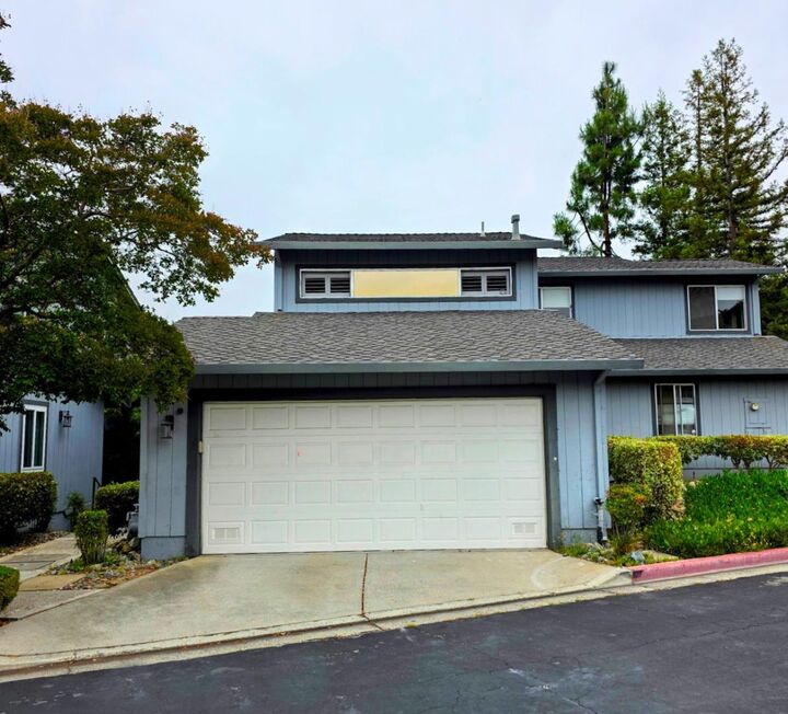 Property Photo:  7464 Tulare Hill Lane  CA 95139 