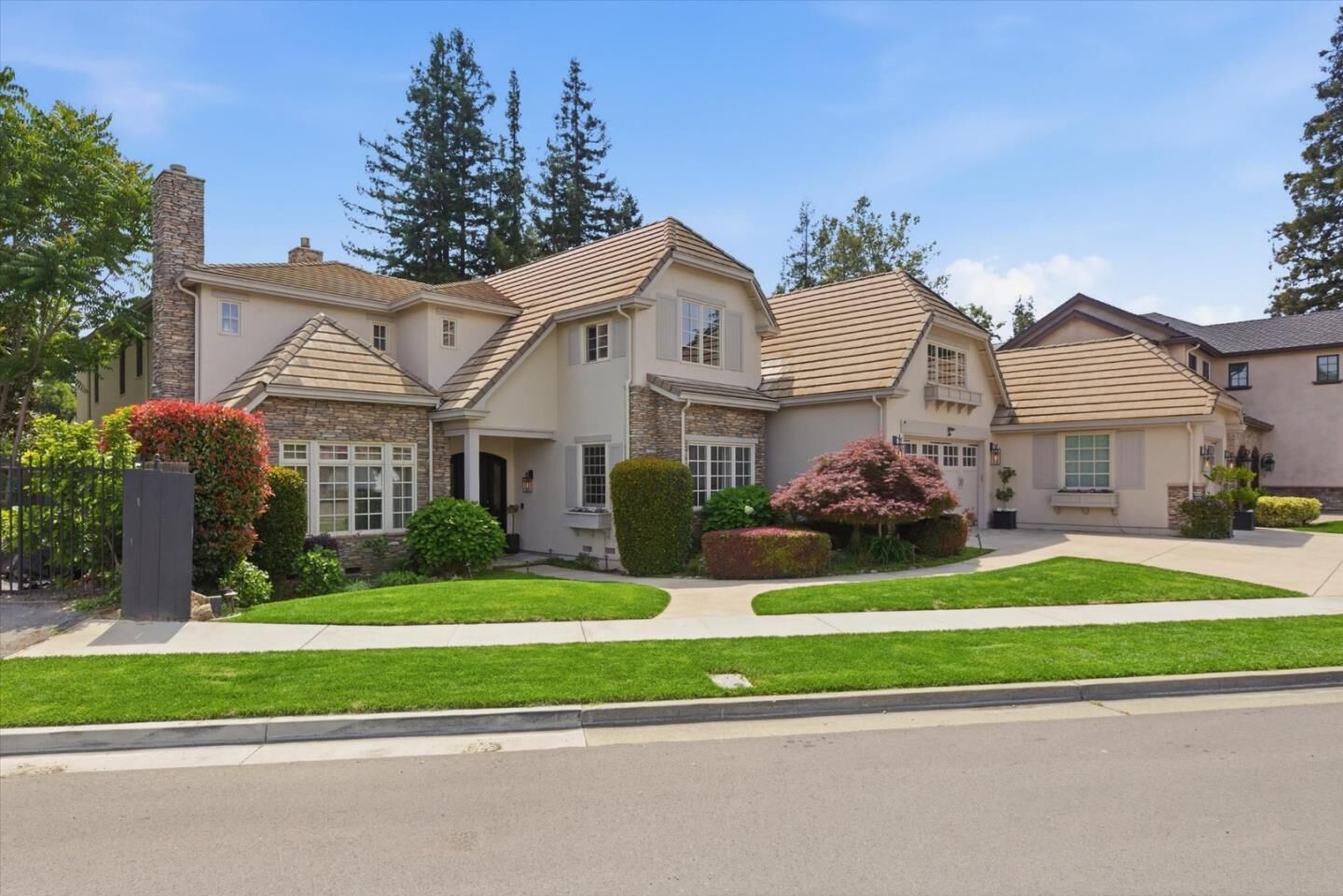 Property Photo:  1951 Peregrino Drive  CA 95125 
