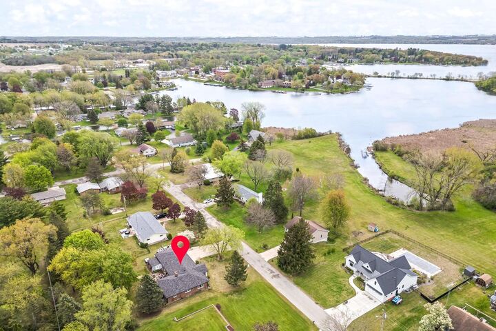 Property Photo: 388 Palmer Avenue WI 54941