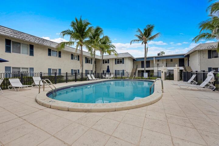 Property Photo:  8607 SW 68th Ct 21  FL 33156 