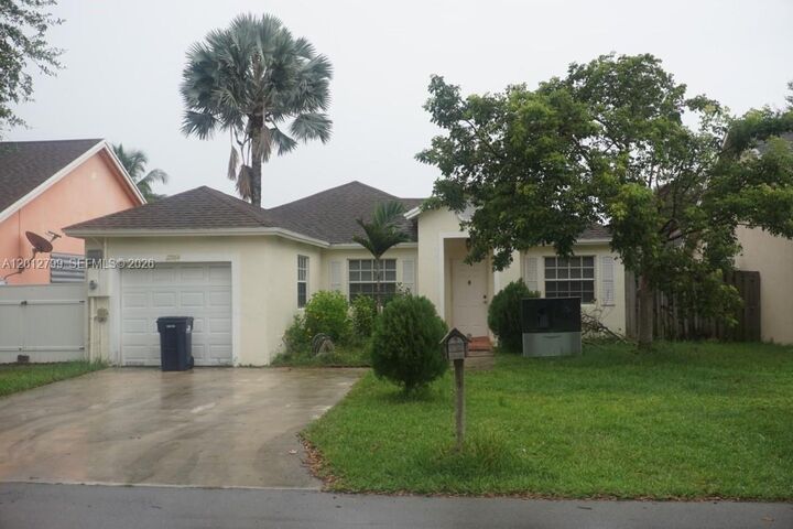 Property Photo:  12964 SW 251st St  FL 33032 