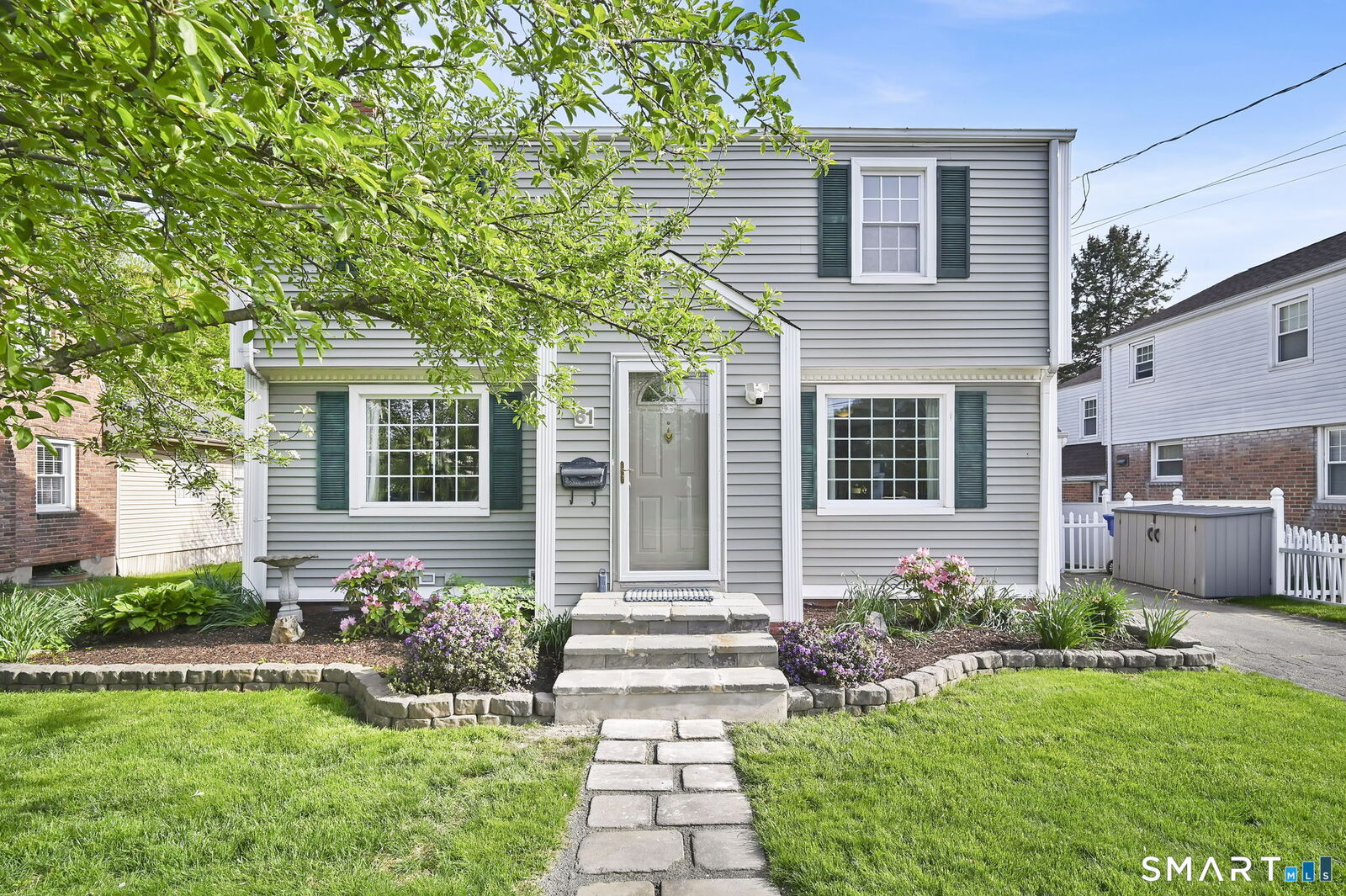 Property Photo:  61 Cedar Street  CT 06111 