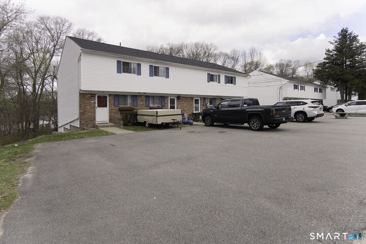 Property Photo:  27 Allen Drive A  CT 06382 