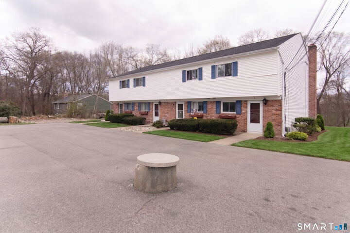 Property Photo:  27 Allen Drive A  CT 06382 