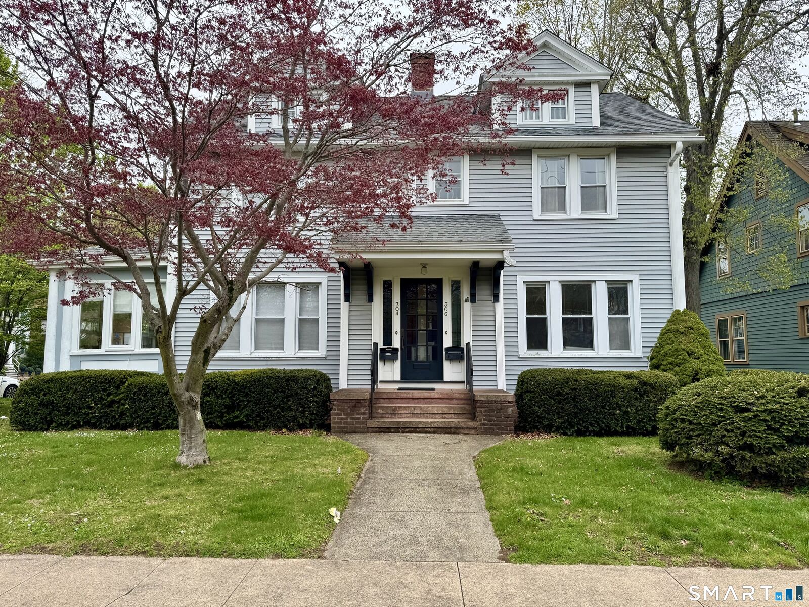 Property Photo:  306 Central Avenue  CT 06515 