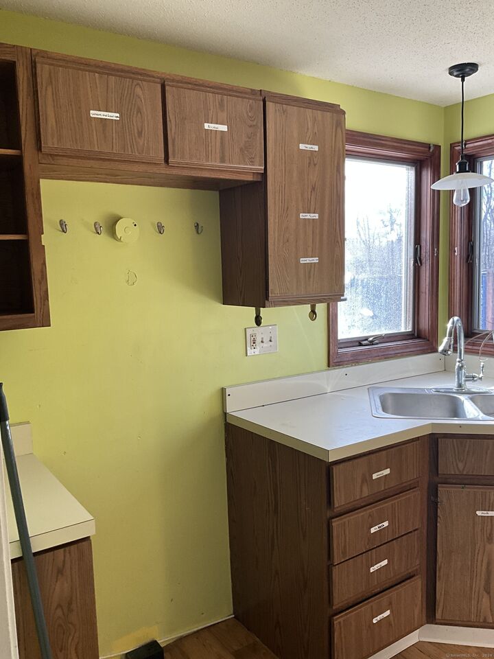 Property Photo:  358 Hartford Road  CT 06040 
