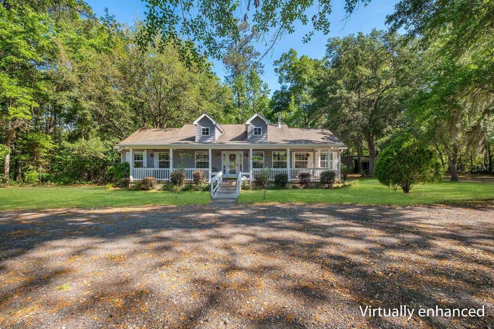 Property Photo:  4154 Lower Hawthorne Trail  GA 39828 