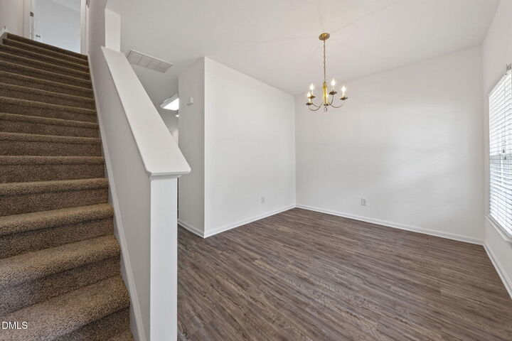 Property Photo:  3005 Courtney Creek Boulevard  NC 27713 