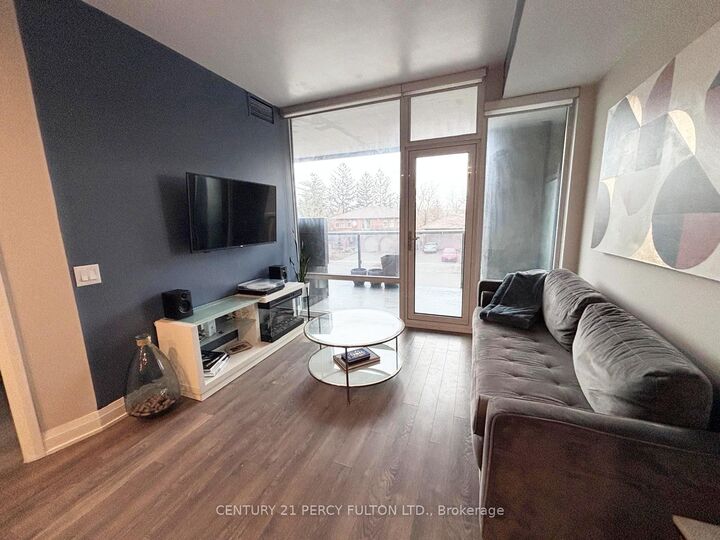 Property Photo:  4800 Highway 7 N/A 215  ON L4L 1H8 
