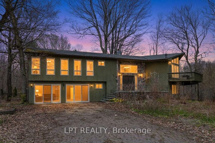 Property Photo:  50 Concession Rd 2 N/A W  ON L0L 2T0 