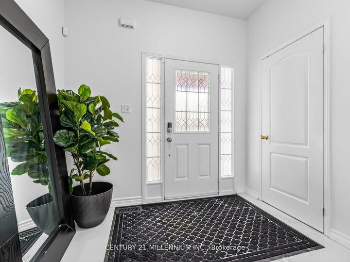 Photo de la propriété: 16 Albery Road ON L7A 0K7