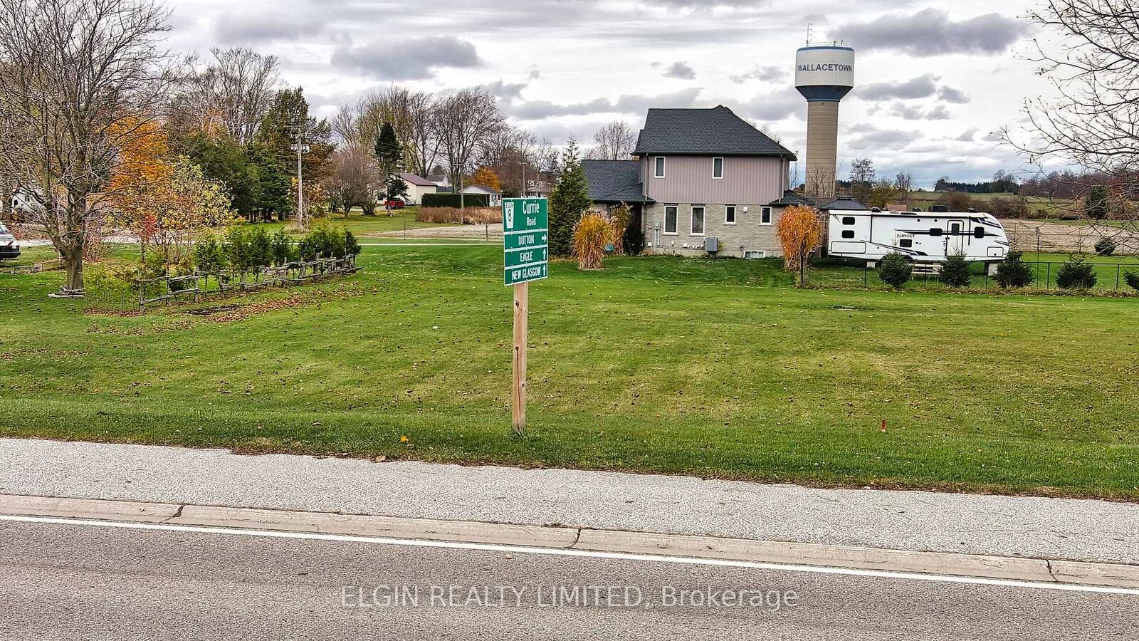 Property Photo:  29738 Lot B Talbot Line  ON N0L 2M0 
