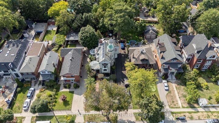 166 High Park Avenue — photo 1