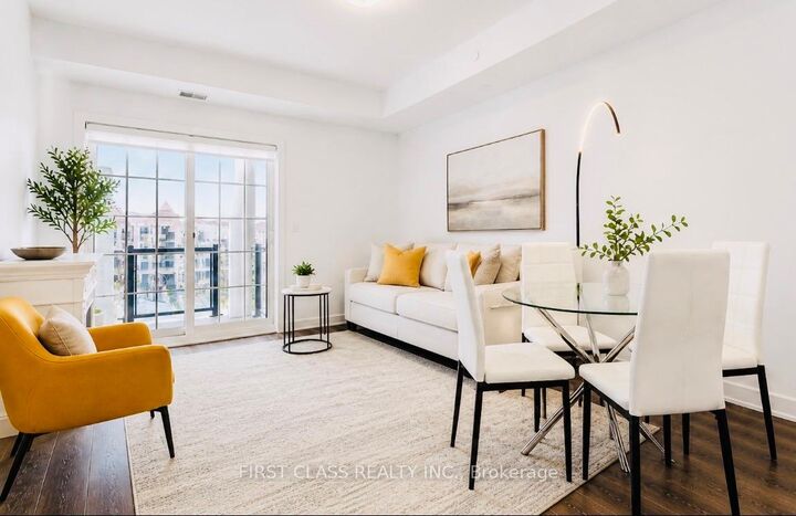 50 Lakebreeze Drive 330 — photo 1