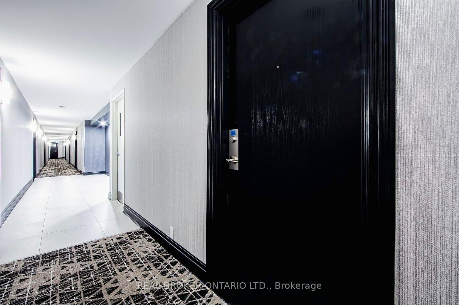 Property Photo: 1720 Eglinton Avenue E 601 ON M4A 2X8