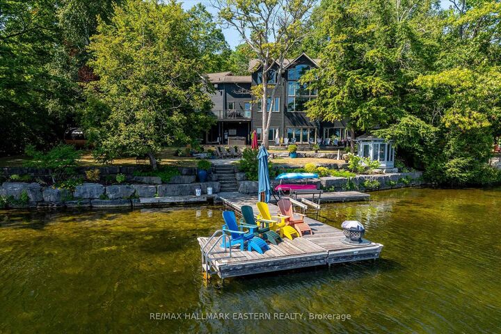 1855 White Lake Road W — photo 1