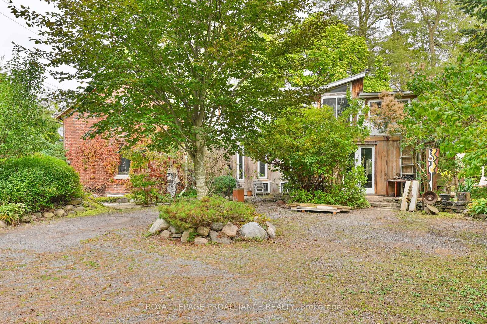 Property Photo: 15047 County Road 2 Road ON K0K 1H0