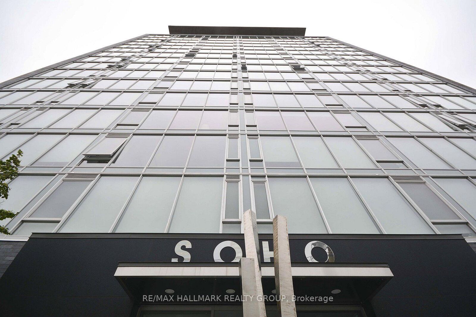 Property Photo: 300 Lisgar Street 1203 ON K2P 0E2