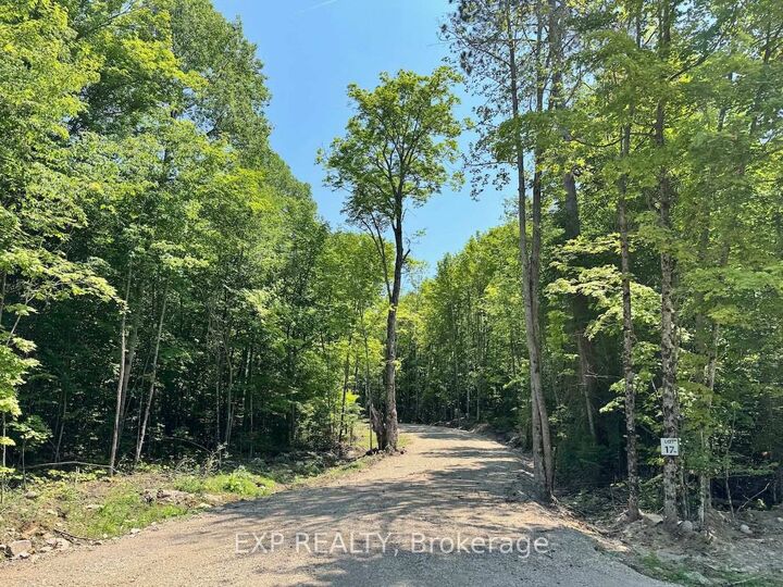 Property Photo:  Lot 17 Lakewoods Drive  ON K0J 1B0 