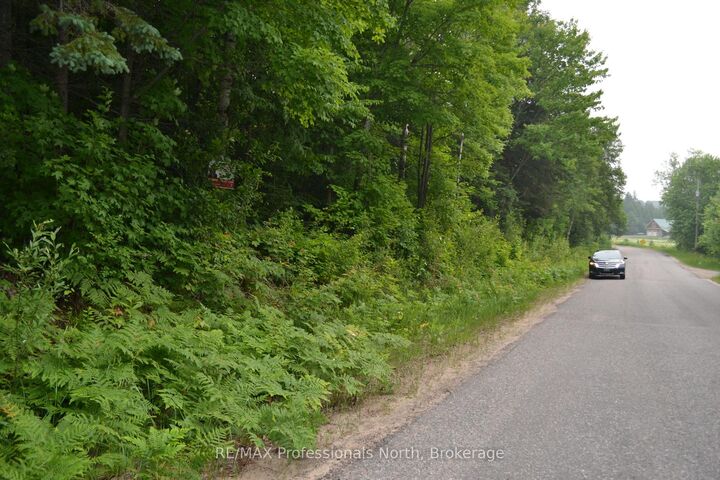 Property Photo:  0 Fern Glen Road  ON P0A 1J0 