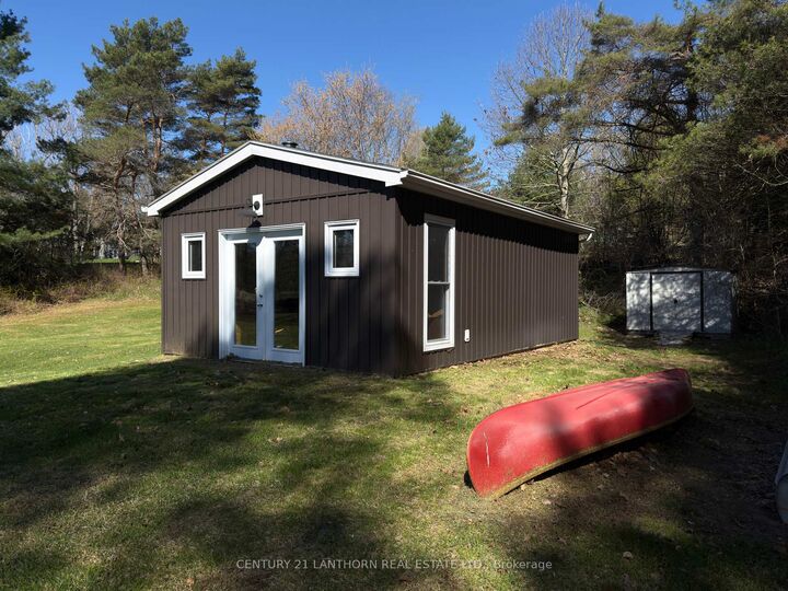 Property Photo:  210 C Storms Road  ON K0K 2P0 
