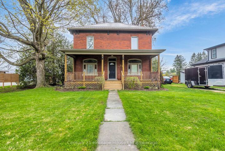 37 Church Street E — photo 1