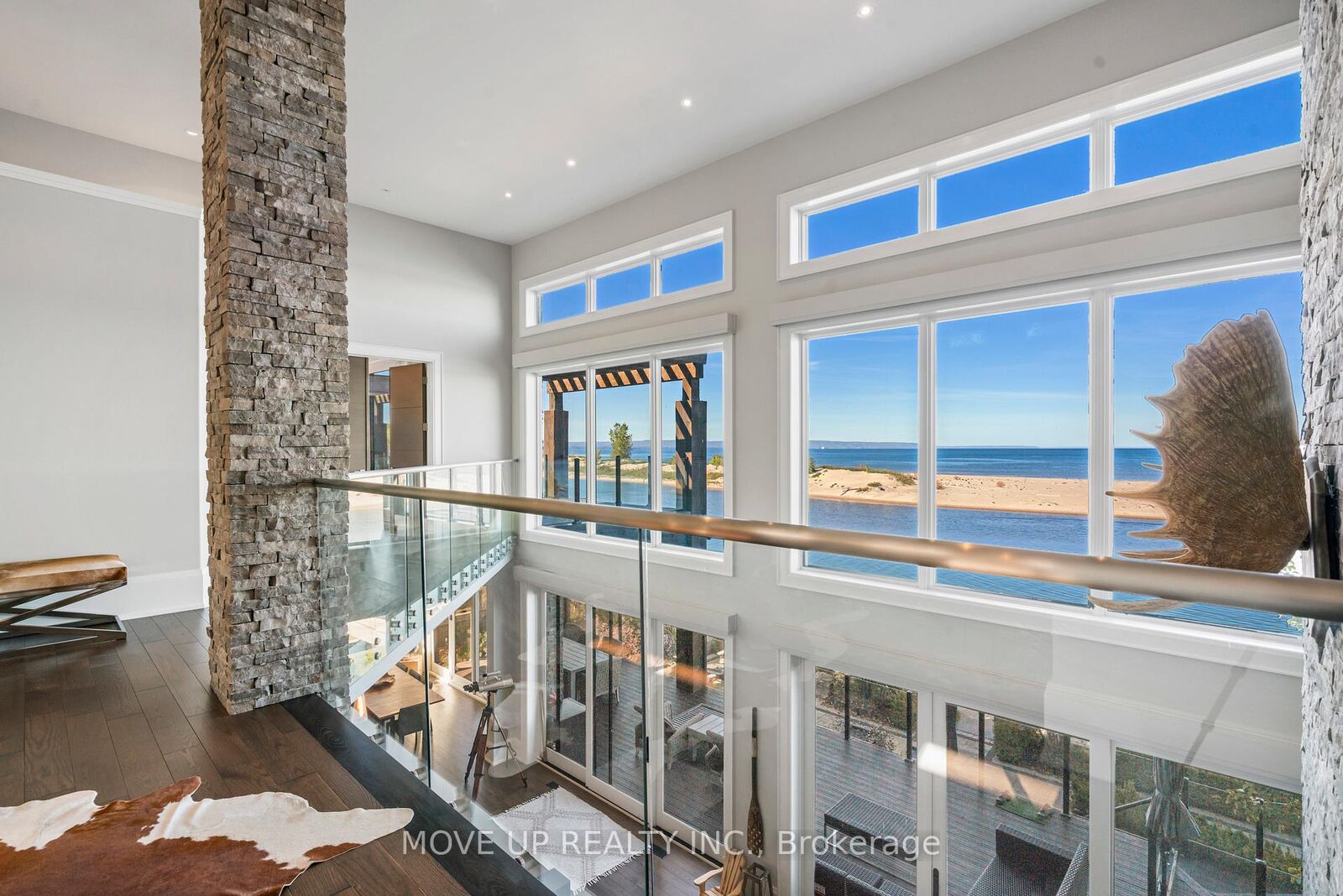 Property Photo: 10 Hiawatha Avenue ON L9Z 2L9