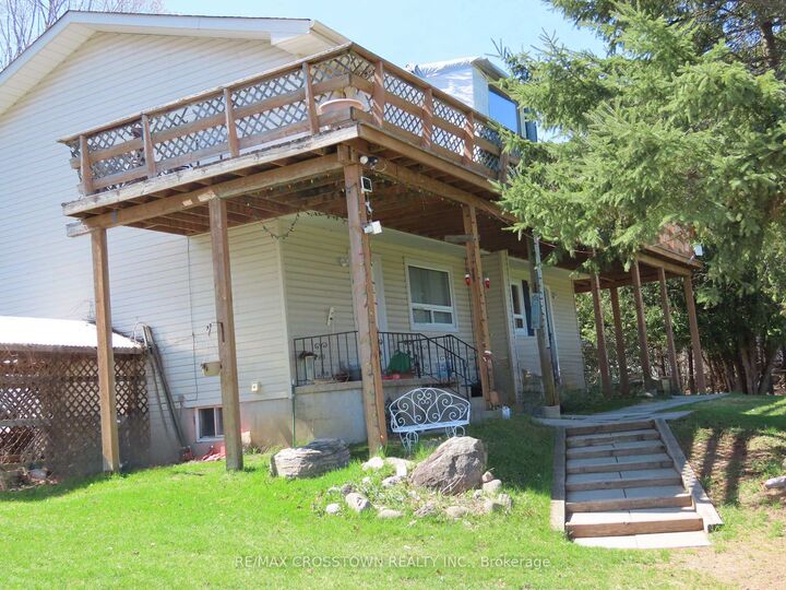 Property Photo: 4716 Penetanguishene Road ON L0L 1V0